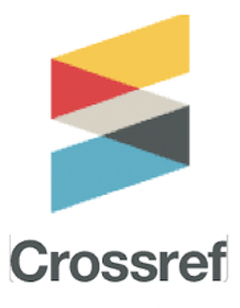 Crossref logo